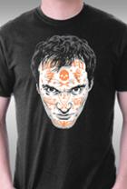 Teefury Q.t. By Mr Rocks (aka Blair Sayer)
