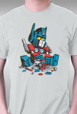 Teefury Autoblocks By Mekazoo