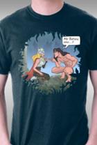 Teefury Jane? By Spencerb3