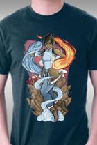 Teefury Avatar Of The Water Tribe By Trulyepic