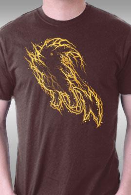 Teefury Electric Type Ii By Ste7en Lefcourt