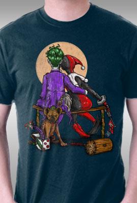 Teefury Little Jokesters By Onebluebird