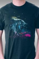 Teefury Princess Of The Forest By Kharmazero
