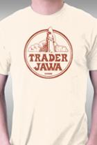 Teefury Trader Jawa By Teevstee