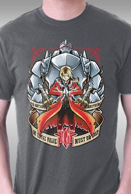 Teefury Brotherhood By Trulyepic