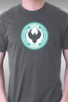 Teefury Mmviii By Jason Cryer