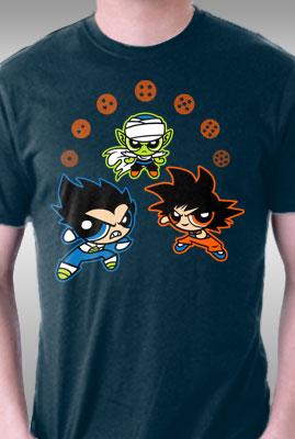Teefury Dragon Puff Z By Jbaz