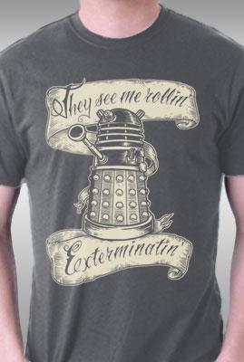 Teefury They Hatin' By John Sumrow