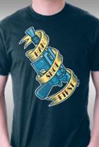 Teefury Cantina Ink By Nakedderby
