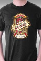 Teefury Wizzard's Old Peculiar By Nemons