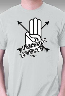 Teefury Farewell District 12 By Famousafterdeath