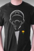 Teefury The Brother By Naolito