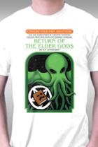 Teefury Cthulhu Your Own Adventure By Mj