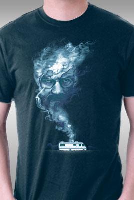 Teefury I Am Awake By Djkopet