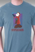 Teefury Homestar Blade Runner By Batman1138