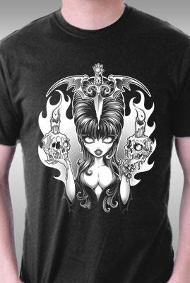 Teefury Dagger Of Darkness By Jehsee