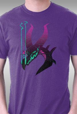 Teefury Malicious Intent By Youfoundjacob