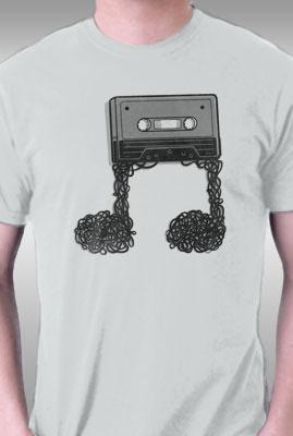 Teefury Made Of Music By Naolito