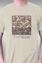 Teefury T Is For Tribbles By Otisframpton