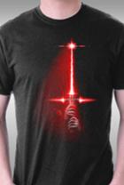 Teefury The Trisaber! By Drew Wise