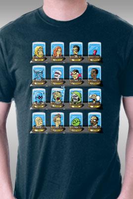 Teefury Doctorama 2.0 By Cod Designs