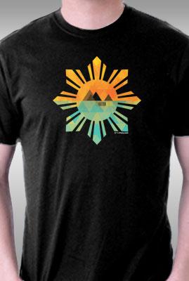 Haiyan Relief 2013 By Teefury