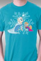 Teefury My Little Sister By Latvilous