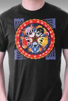 Teefury Ranger And Roll Over By Arinesart Kids L T-shirts