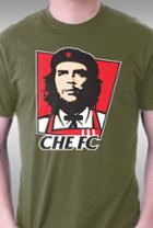 Teefury Chefc By John Sumrow