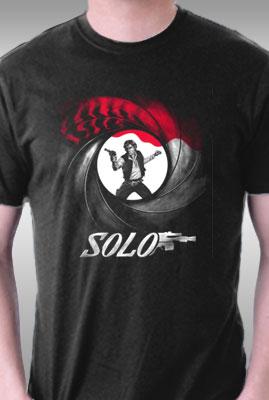 Teefury Licensed To Shoot First By Ian Leino