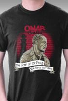 Teefury Come At The King By Jkilpatrick Kids L T-shirts
