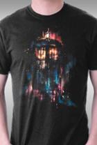 Teefury All Of Time And Space By Alice X. Zhang