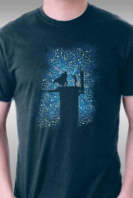 Teefury I'm Your Father By Dalethesk8er