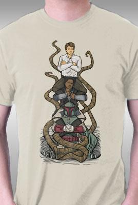 Teefury No Turning Back Now By Karen Hallion