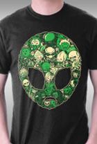 Teefury Bad Lil Aliens By Primepremne