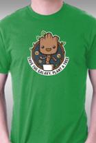 Teefury Galaxy Forest Conservation Program By Papyroo