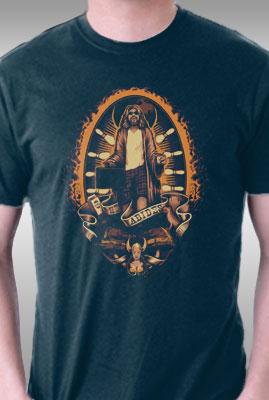 Teefury He Abides By Meganlara