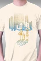 Teefury Coastal Vanish By Jewelwing