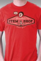 Teefury Beedle's Item Shop By Aflagg