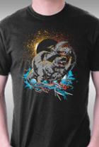 Teefury Dinos By Geoff May
