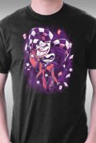 Teefury Masquerade By Jehsee