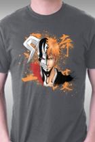 Teefury Soul Reaper By Valeocchiblu