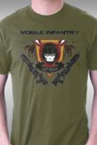Teefury Veteran Badge By Spacemonkeydr