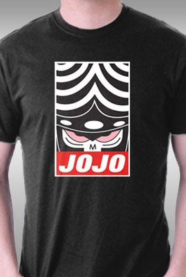 Teefury Mojo By Ikaszans