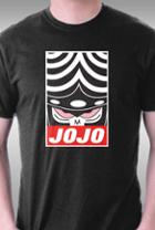 Teefury Mojo By Ikaszans
