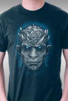Teefury The Other King By Andriu