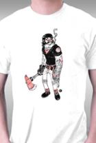 Teefury Butcher By Eduvieirart