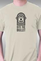 Teefury Bite The Bullet By Joshln