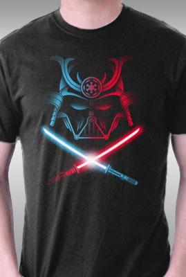 Teefury Sith & Katanas By Drew Wise