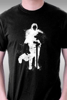 Teefury Night's Watch By Whitebison
